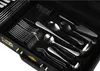 Karl Hausmann 72tlg Set Tafelbesteck Besteckset Eveline, Produktbild-Vorschau 4
