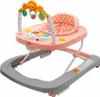 Lauflernwagen mit Silikonrädern New Baby Forest Kingdom Produktbild-Vorschau 1
