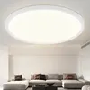 ZMH Stropní svítidlo LED Stropní svítidlo Ploché Neutrální Náhled obrázku produktu 1