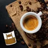 Lederhosen-Motiv Kaffeebecher Schwarz Produktbild-Vorschau 3