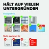 TESA 40420-00000-00, 630 mm, 73 mm, 50 mm Produktbild-Vorschau 3