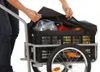 FISCHER Lastenanhänger Profi Plus III Produktbild-Vorschau 2