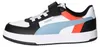 Puma Puma Caven 2.0 Block AC+ PS  Klittenband Laag - Zwart Produktbild-Vorschau 9
