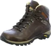 Meindl Femmes Bottes de randonnée Tessin Lady Identity Voir les images du produit 5