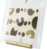 Umbra Bilderrahmen Flute, Fotorahmen, Zink, Glas, Anteprima dell’immagine prodotto 8