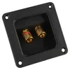 Wentronic LK 02 QG 01, 75,9 x 23,9 x 75,9 mm, 75,9 mm, 23,9 Vista previa de la imagen del producto 7