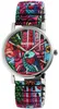 Damenuhr Edelstahl Colorful Edition Colorful Edition, Produktbild-Vorschau 1