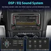 Carplay Android 14 DVD Autoradio Für VW Passat Golf 5/6 Podgląd zdjęcia produktu 8