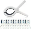 Wäscheklammern (8er-Set), aus hochwertige Kunststoffe, für Produktbild-Vorschau 1