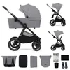 Kinderkraft NEA 2 - passeggino 2 in 1 - fino a 27 kg - Anteprima dell’immagine prodotto 1