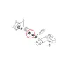 GROHE 47189000 Filtro antiriflusso con filtro - 2 pezzi - Anteprima dell’immagine prodotto 4