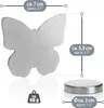 Magnetische Tischdeckengewichte, Edelstahl, 60g Produktbild-Vorschau 6