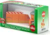 Siku Salzstreuer mit Räumschild  orange; 2058 Produktbild-Vorschau 5