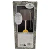 Anna's Collection Solar Standleuchte sand creme 3in1 Produktbild-Vorschau 3