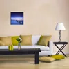 Wallario Premium Glasbild, freischwebende Optik, kräftige Produktbild-Vorschau 3