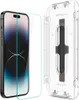 Spigen EZ FIT GLAS.tR, Apple, iPhone 14 Pro, Odoln proti Náhľad obrázku produktu 5