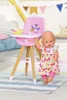 Vysoká stolička BABY born Náhľad obrázku produktu 14