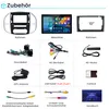 6+128G 13,1 pouces Android 15 Autoradio Carplay pour Voir les images du produit 20