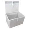 Scatola portaoggetti Bestlivings richiudibile 40cm x 30cm x Anteprima dell’immagine prodotto 2