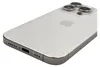 Apple iPhone 15 Pro 256GB Titan Natur Produktbild-Vorschau 30