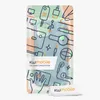 kwmobile Handyhülle für iPhone 14 Hülle, für iPhone 14 Case Produktbild-Vorschau 7