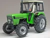 DEUTZ-FAHR D5207 Eine Fritzmeier Kabine, WEI1054, Produktbild-Vorschau 3
