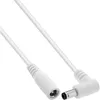 InLine 26905K, 5 m, Gleichstrom, 5.5 x 2.5 mm, 12–24 Produktbild-Vorschau 1
