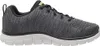 Skechers Track sportlicher Schnürer Grau Produktbild-Vorschau 22