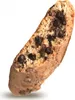 Cantucci al Cioccolato Falcone 180g włoskie ciastka z Podgląd zdjęcia produktu 2