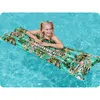 Bestway® Floral Fantasy™ Luftmatratze  183 x 69 cm Produktbild-Vorschau 24