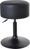 VDD – Hocker – Hocker schwarz – Hocker höhenverstellbar – Produktbild-Vorschau 1