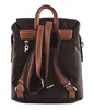 PICARD Rucksack Sonja Backpack Cafe braun Produktbild-Vorschau 3