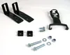 Hebie Vipper 26-29´´ Schutzblech-set Schwarz 26-29´´ Produktbild-Vorschau 7