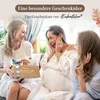 EULENTALER® 3in1 Babyalbum Set "Mein erstes Jahr" | mit 48 Produktbild-Vorschau 6
