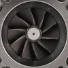 Billet T3 GT3582 GT35 A/R 0 ,63 0,7 Turbodúchadlo s Náhľad obrázku produktu 7