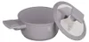 Berlinger Haus Mini-Auflauf BH8286 | Taupe 14 cm Produktbild-Vorschau 2