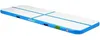 Physionics Airtrack nafukovací žíněnka, 3 m, modrá Náhled obrázku produktu 2