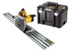 DeWALT DWS520KTR-QS set di seghe circolari a tuffo incl. Anteprima dell’immagine prodotto 1