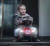 BIG Bobby Car Next 2.0 Rosso Anteprima dell’immagine prodotto 10