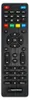 Esperanza EV106R TV set-top box Cable Black Anteprima dell’immagine prodotto 6