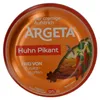 Argeta Aufstrich Huhn Pikant 95g Produktbild-Vorschau 12