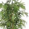 Bambou Plante Artificielle Artificiel Plastique 150cm Voir les images du produit 2