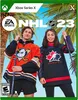 EA NHL 23 Xbox SX USK Produktbild-Vorschau 2