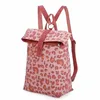 Fritzi aus Preußen sac à dos Canvas Izzy03 Backpack Leo Voir les images du produit 6