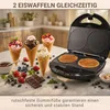 Hörncheneisen mit Wechselplatten Masto Antihaftbeschichtet Produktbild-Vorschau 4