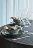 Service de table Broste Copenhagen Nordic Sea, 12 pièces Voir les images du produit 4