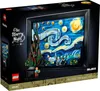 „Gwiaździsta noc” Vincenta van Gogha Podgląd zdjęcia produktu 4