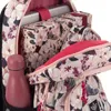 Sac à dos scolaire AU-2 Flowery Pink (5375) 24 Voir les images du produit 3