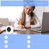 Visueller 100-Minuten-Timer mit Stumm- und Vibrationsmodus Produktbild-Vorschau 2
