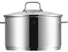 WMF Astoria 0780556040, Kochset, Edelstahl, Edelstahl, Produktbild-Vorschau 12